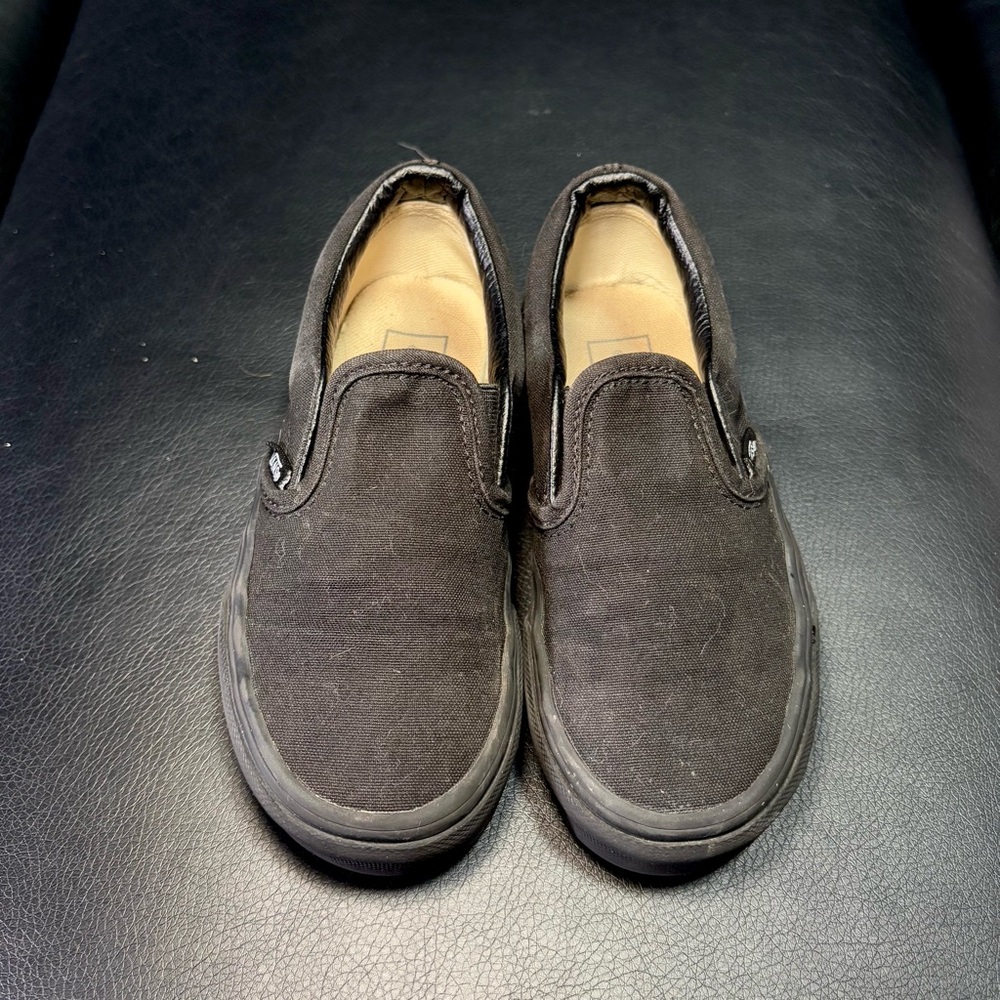 Toddler Vans Slip-On Shoes